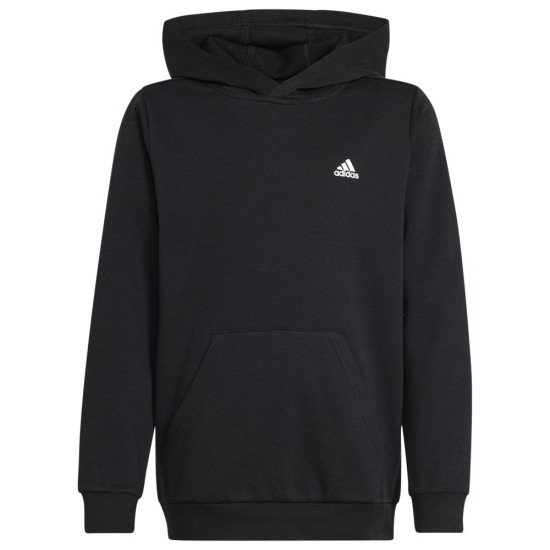 Adidas Παιδικό φούτερ Essentials Small Logo FeelCozy Fleece Hoodie